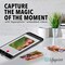 Lifeprint 2x3 Ultra Slim Portable Photo and Video Printer, Portable Printer for iPhone and Android